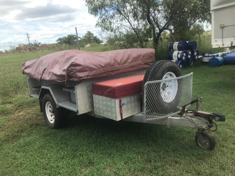 CQ Auctions Online Item Detail