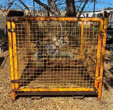 221 · Lifting cage