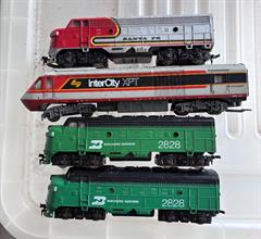 Lot 0